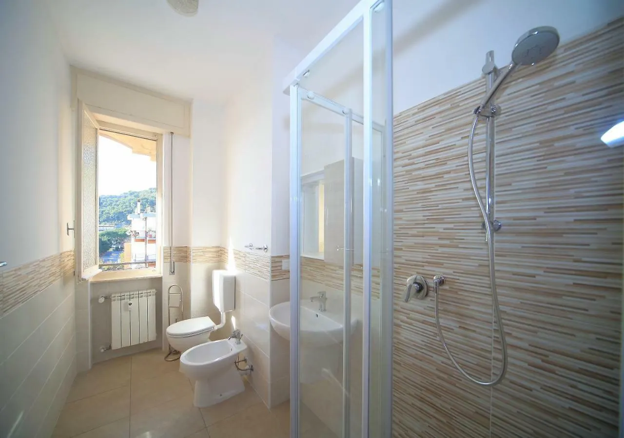 Miramare Apartment Borghetto Santo Spirito