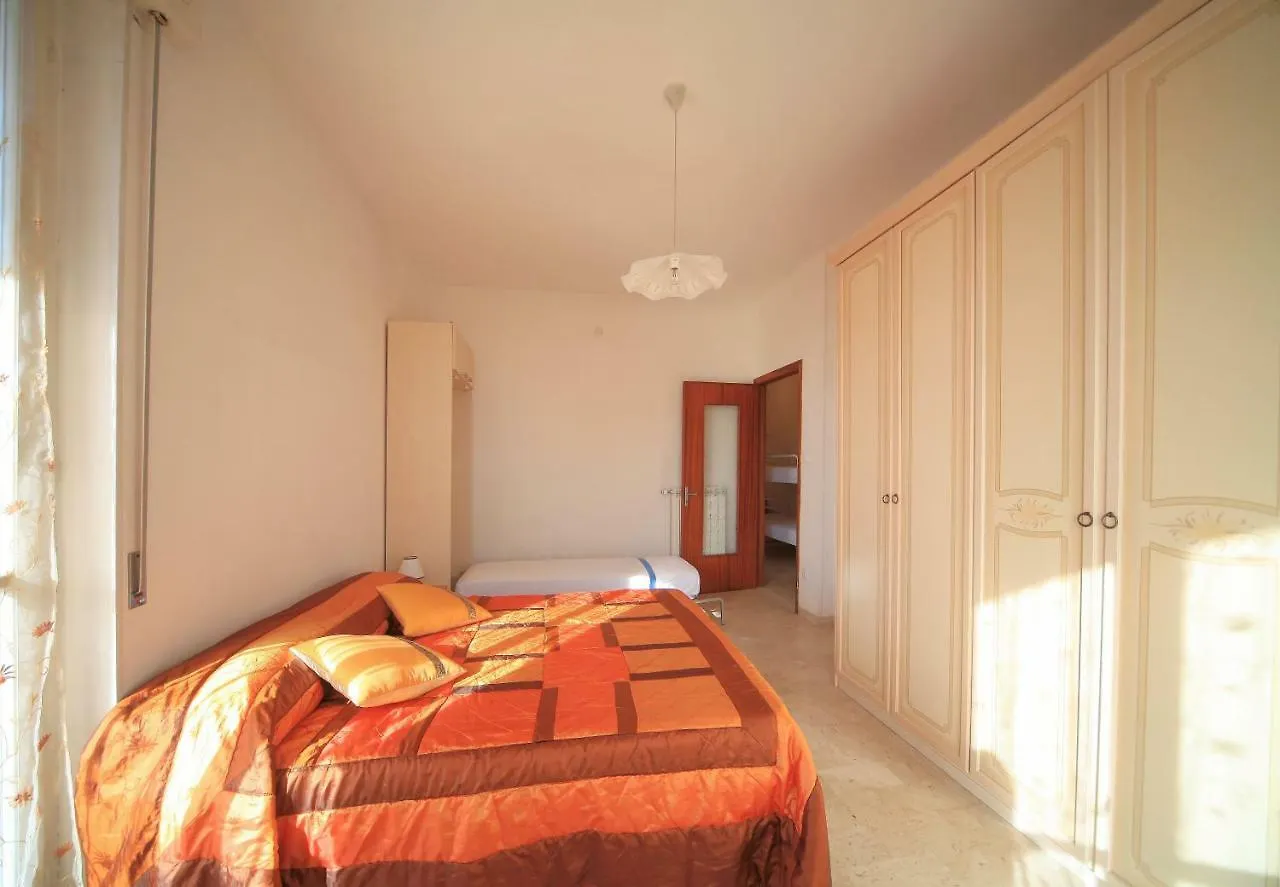 Miramare Apartment Borghetto Santo Spirito
