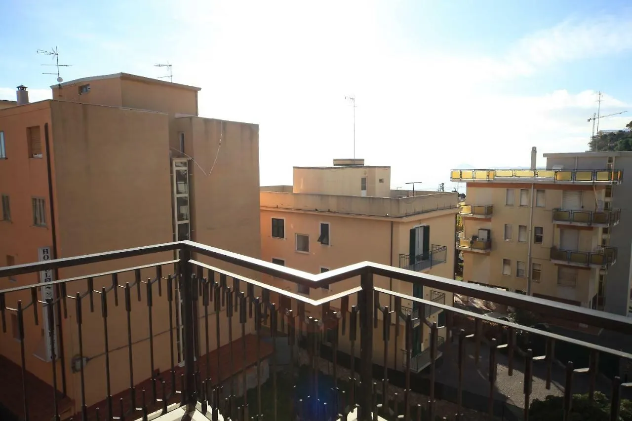 Miramare Apartment Borghetto Santo Spirito