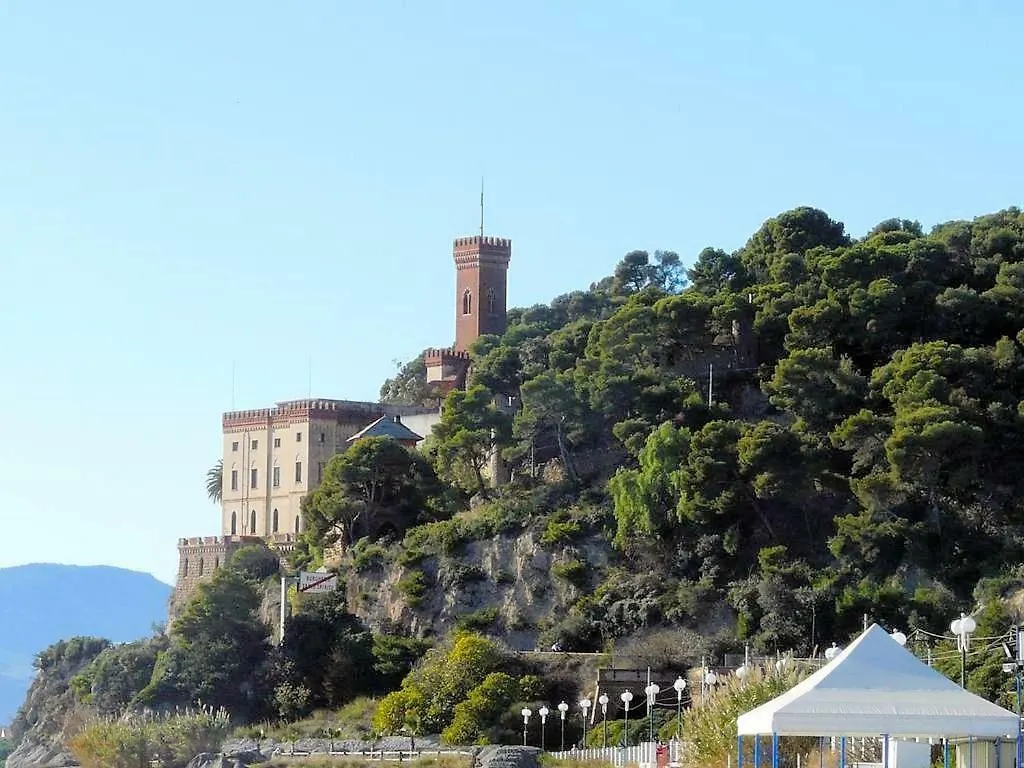 Miramare Apartment Borghetto Santo Spirito