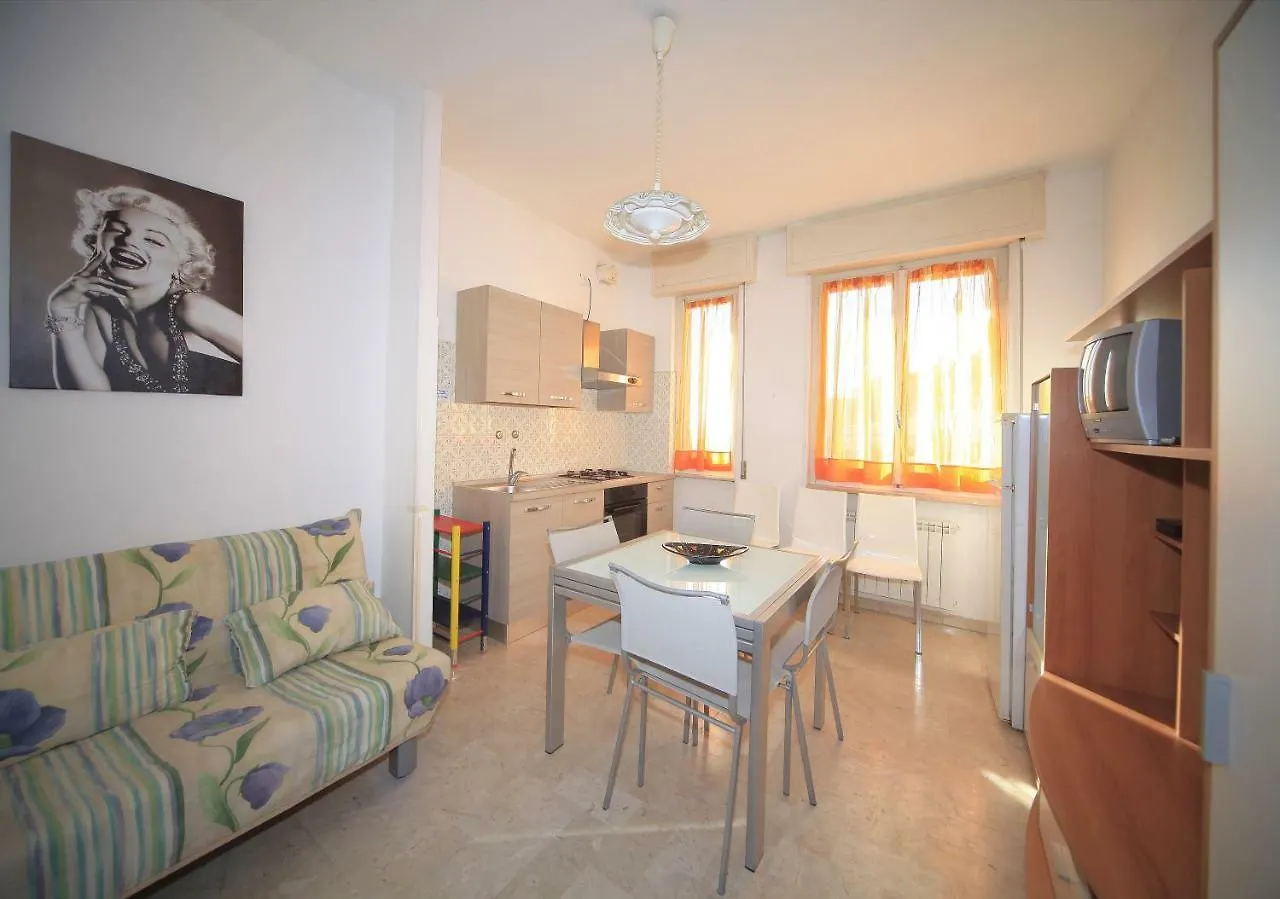 Miramare Apartment Borghetto Santo Spirito