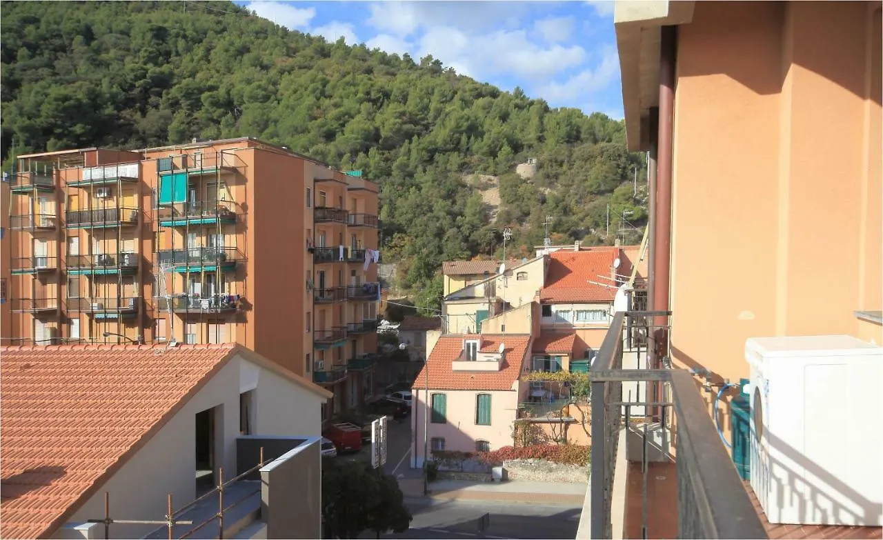Miramare Apartment Borghetto Santo Spirito