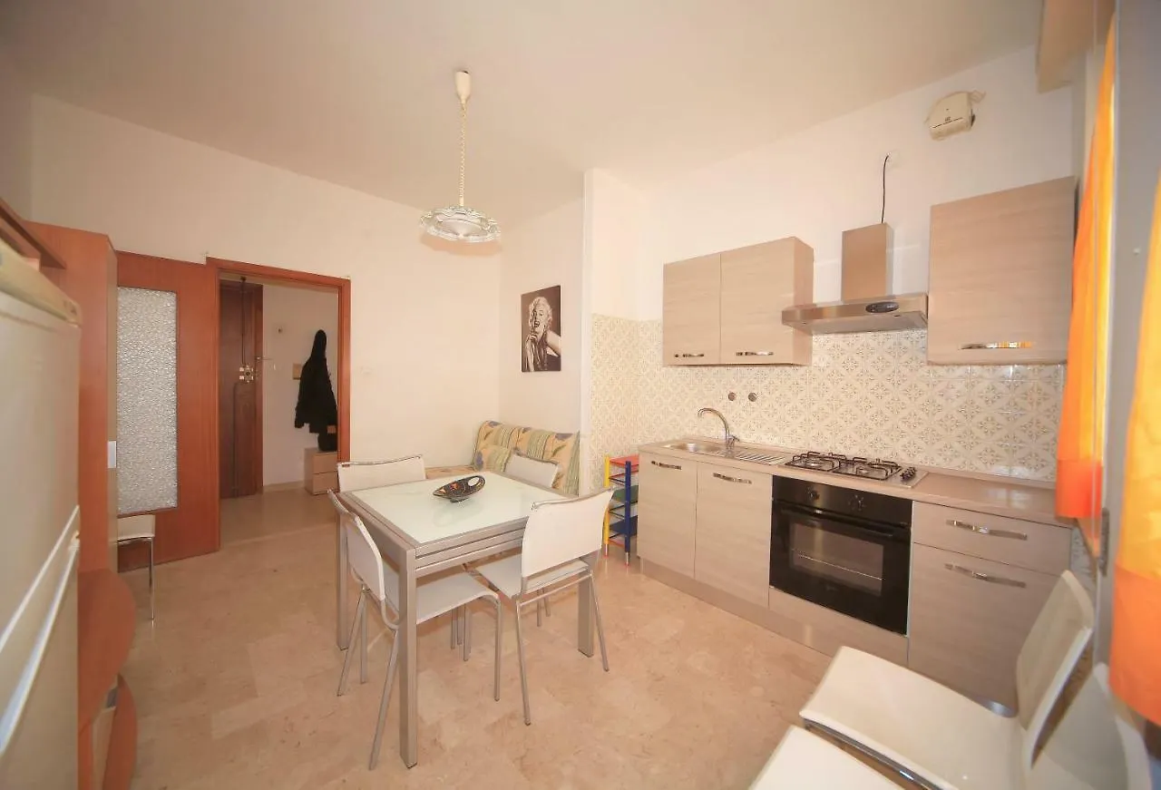 Miramare Apartment Borghetto Santo Spirito Italy